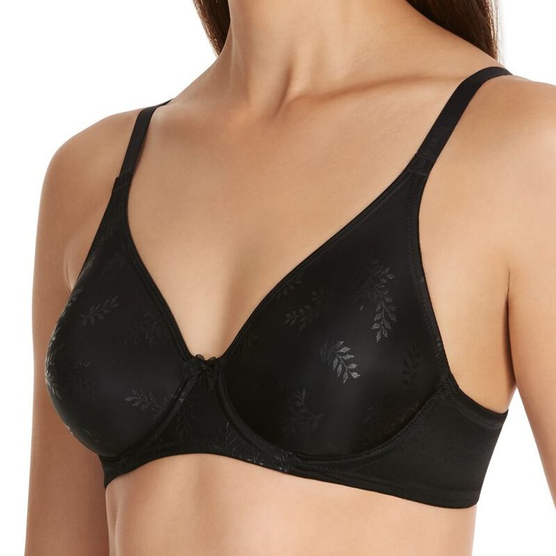 Berlei Sweatergirl Non-Padded Bra image number 5